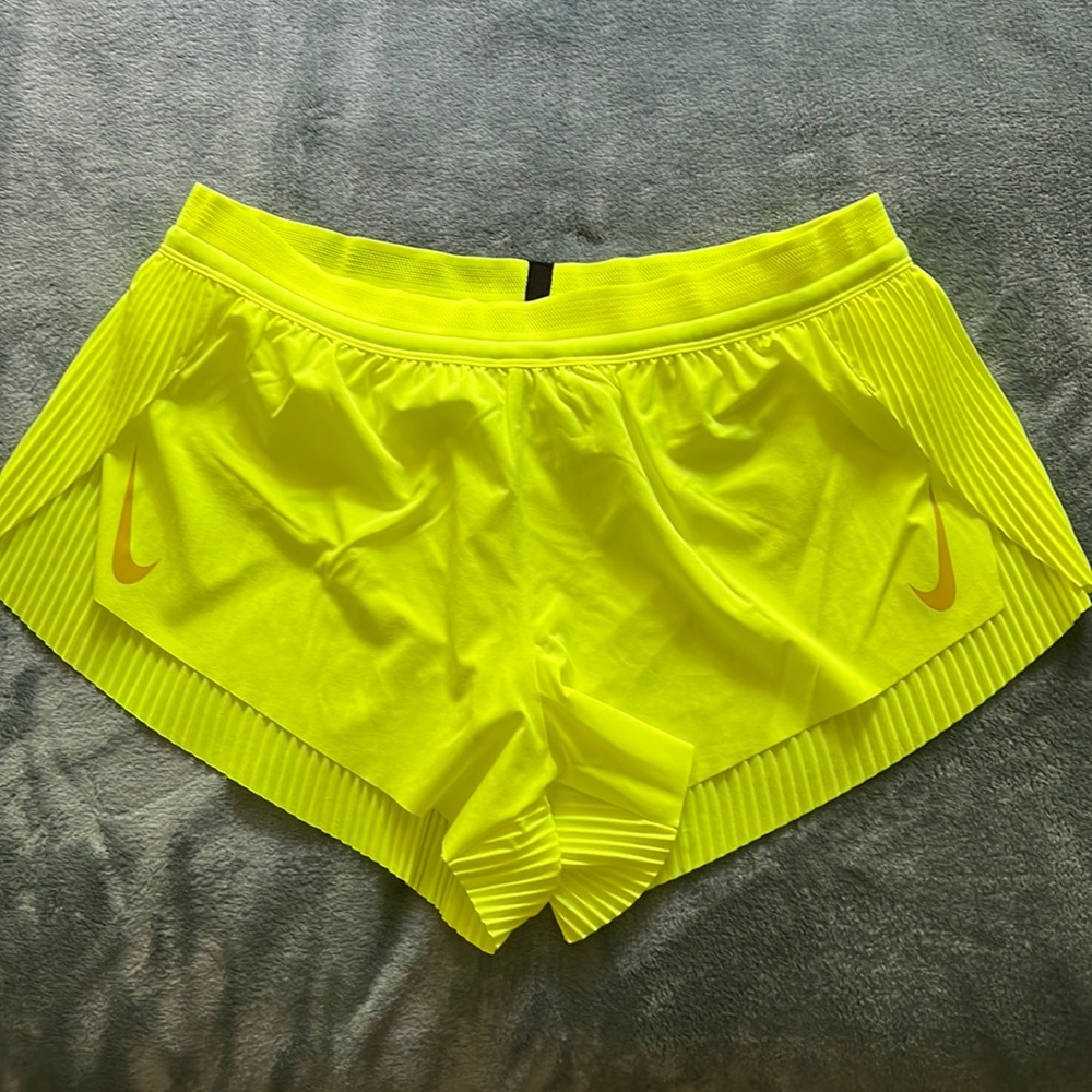 Nike DRI-FIT Slim Running Shorts
